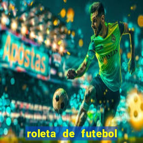 roleta de futebol carreira roleta