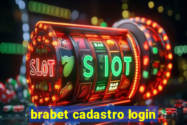 brabet cadastro login