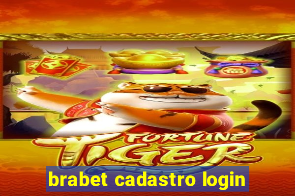 brabet cadastro login