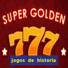 jogos de historia de amor