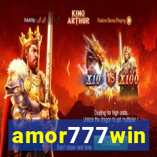 amor777win