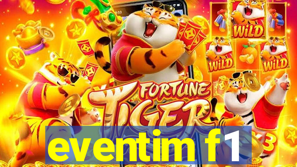 eventim f1