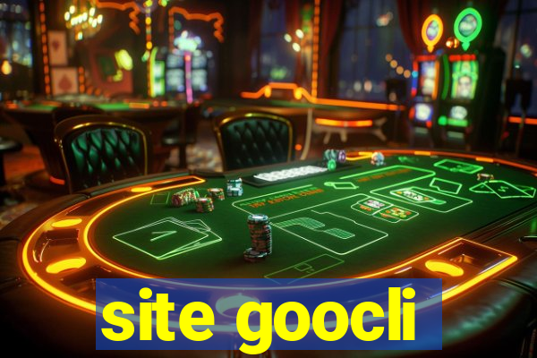 site goocli