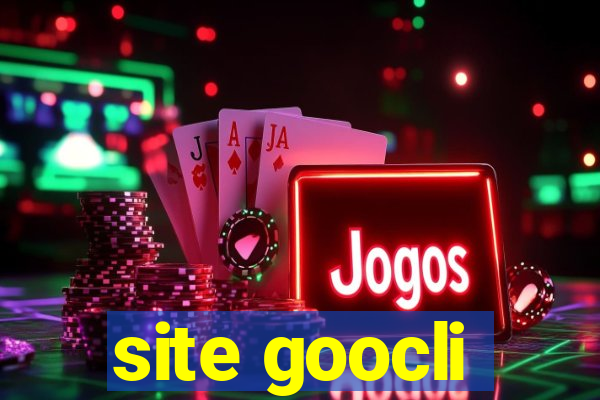 site goocli