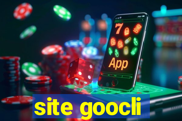 site goocli