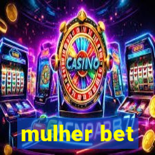 mulher bet