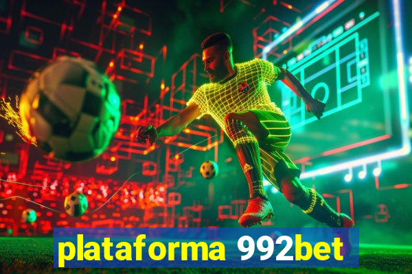 plataforma 992bet