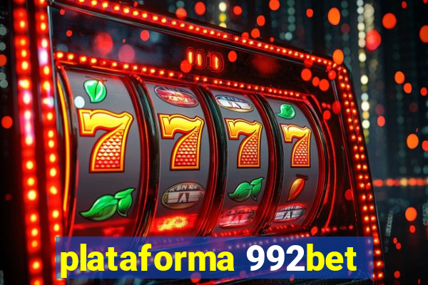 plataforma 992bet