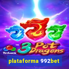 plataforma 992bet