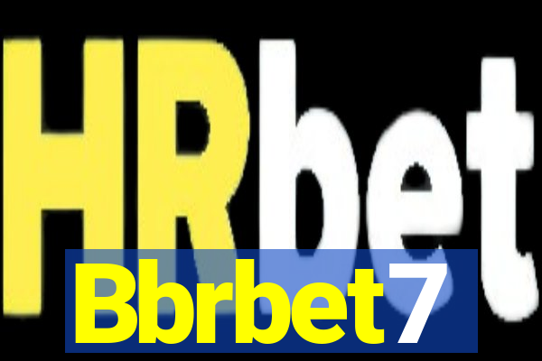 Bbrbet7