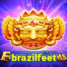 brazilfeet