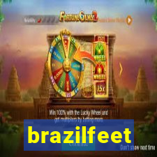 brazilfeet