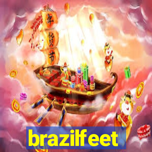 brazilfeet