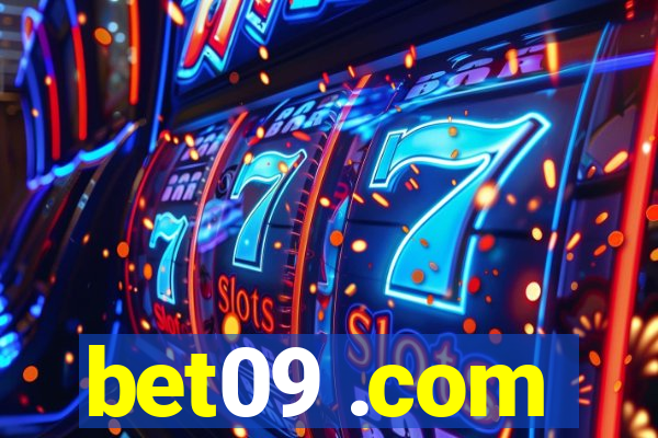 bet09 .com