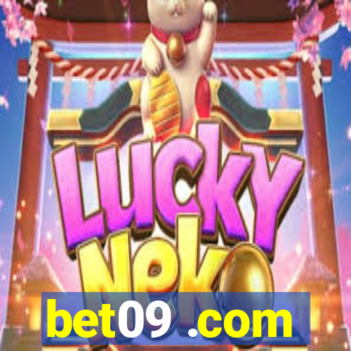 bet09 .com