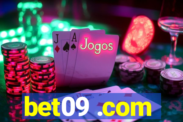 bet09 .com