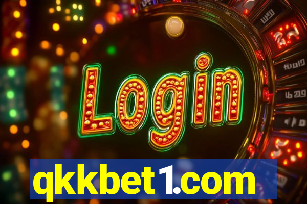 qkkbet1.com