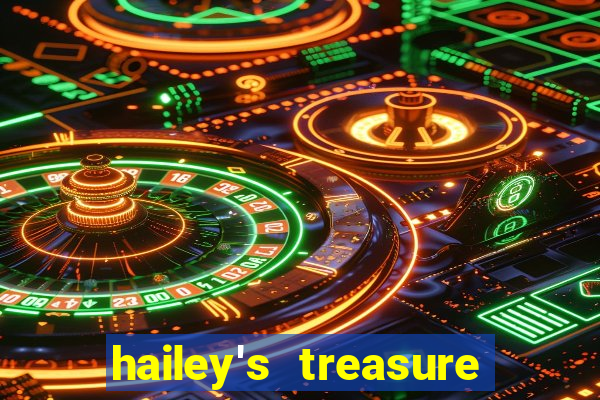 hailey's treasure adventure apk tudo desbloqueado