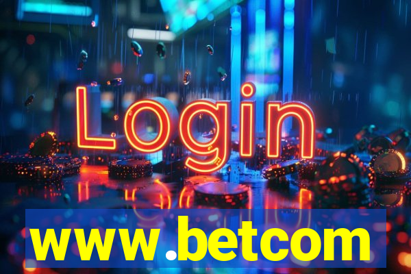 www.betcom