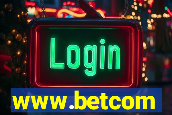 www.betcom