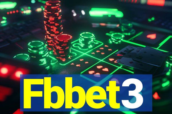 Fbbet3