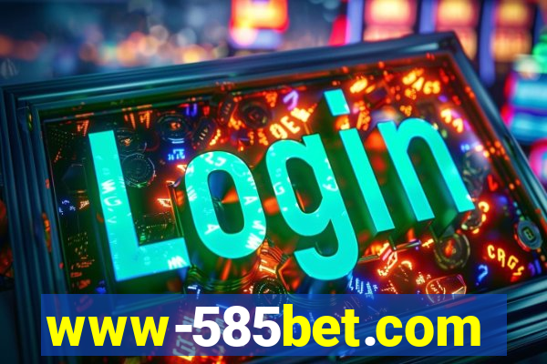 www-585bet.com