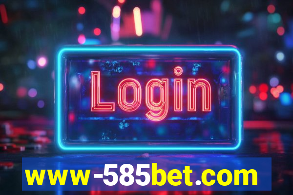 www-585bet.com