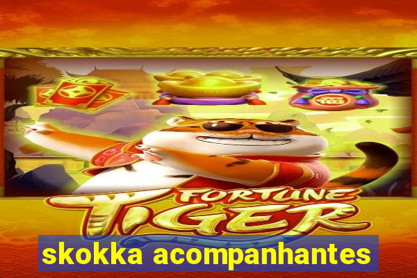 skokka acompanhantes