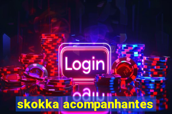 skokka acompanhantes