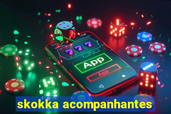 skokka acompanhantes