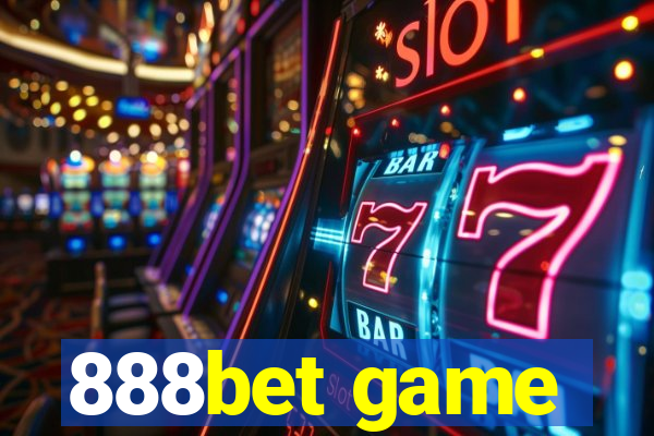 888bet game