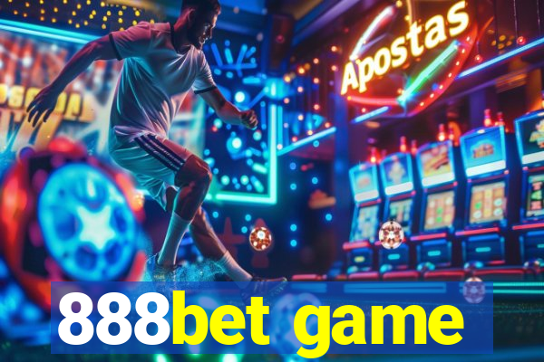 888bet game