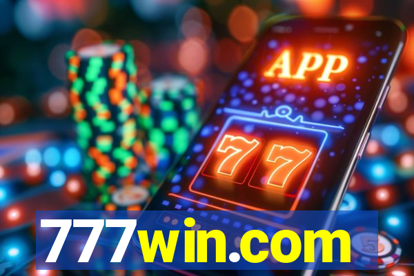 777win.com