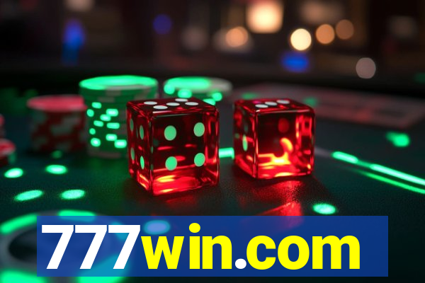 777win.com