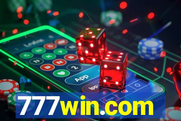 777win.com