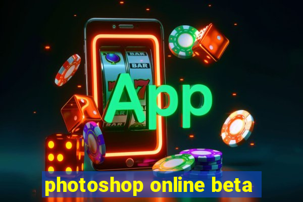 photoshop online beta