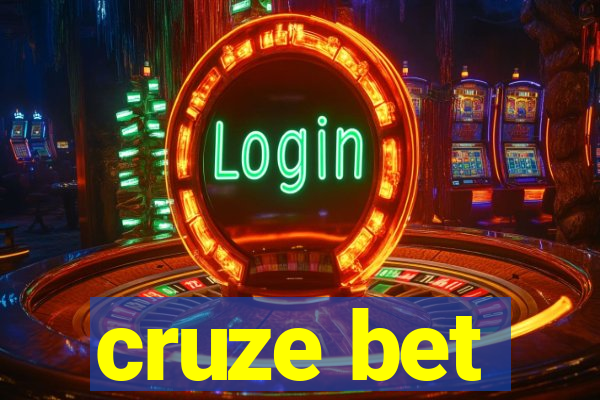 cruze bet