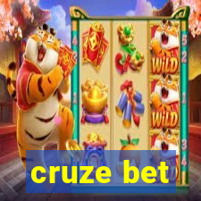 cruze bet