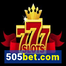 505bet.com