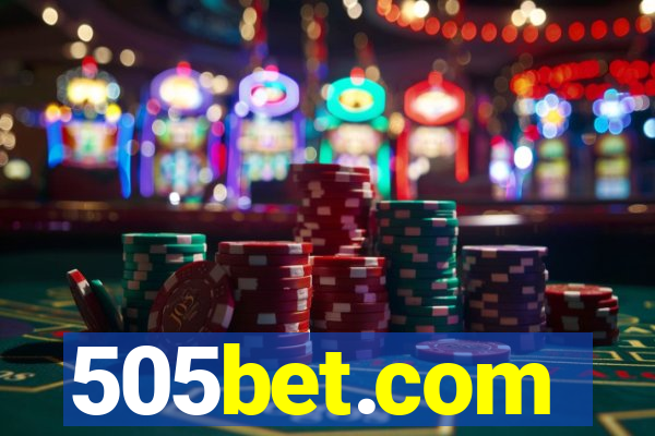 505bet.com