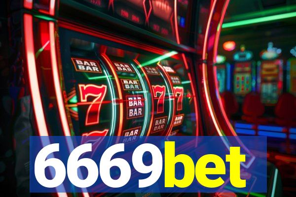 6669bet