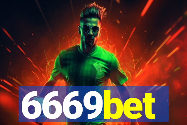 6669bet