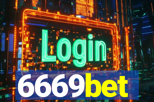 6669bet