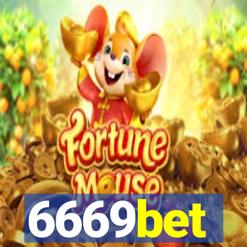 6669bet