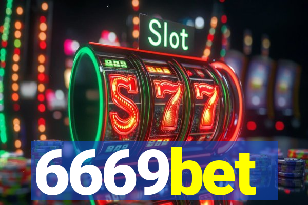 6669bet