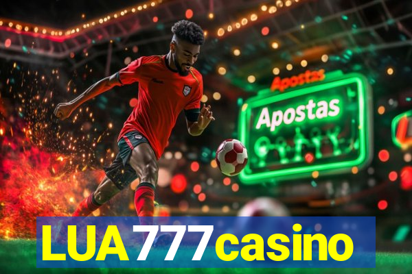 LUA777casino