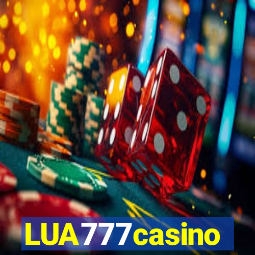 LUA777casino