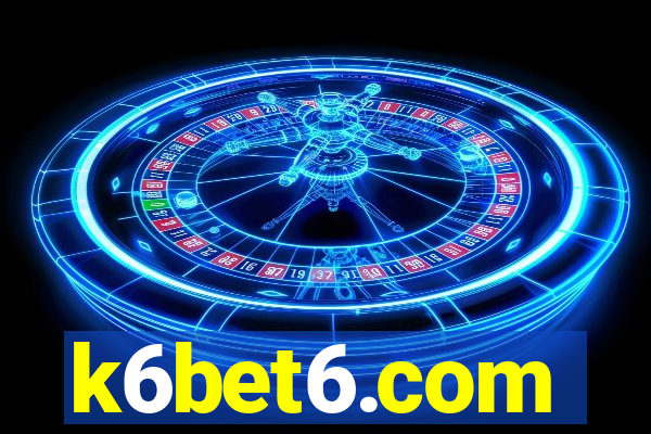 k6bet6.com