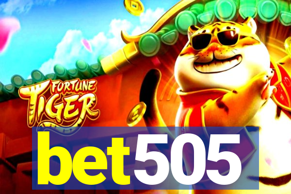 bet505