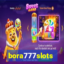 bora777slots